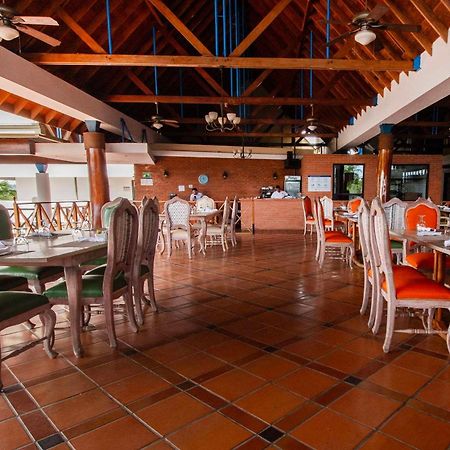 Hotel Faranda Guayacanes Chitré Exterior foto